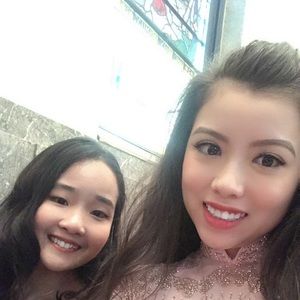 Meet your Posher, Mary